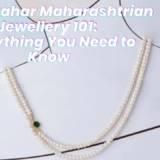 Chandrahar Maharashtrian Jewellery 101