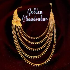 Golden Chandrahar