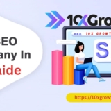 Top SEO Marketing Companies in Adelaide