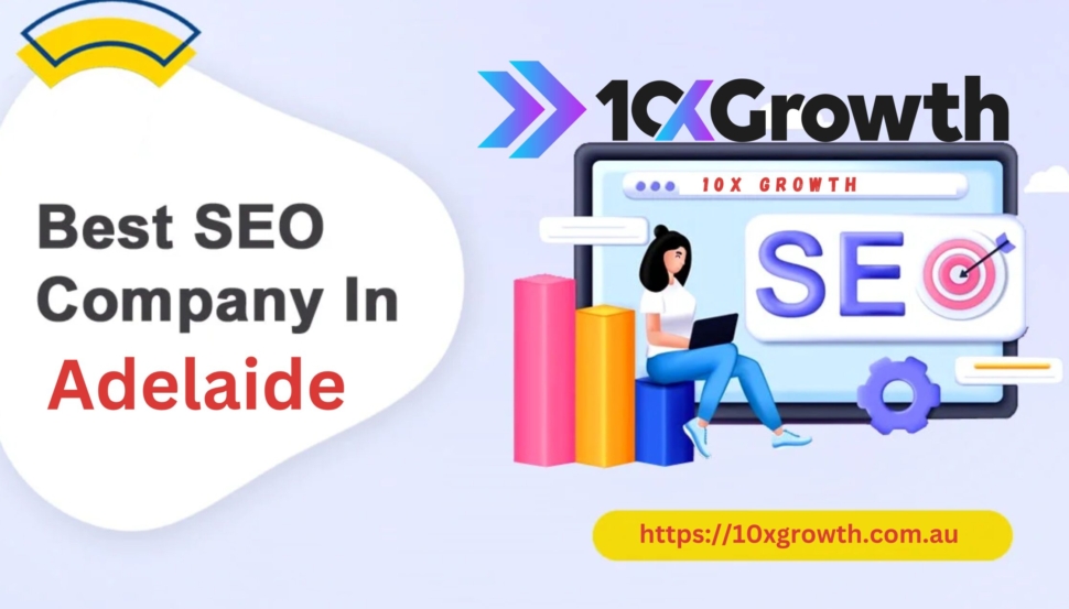 Top SEO Marketing Companies in Adelaide